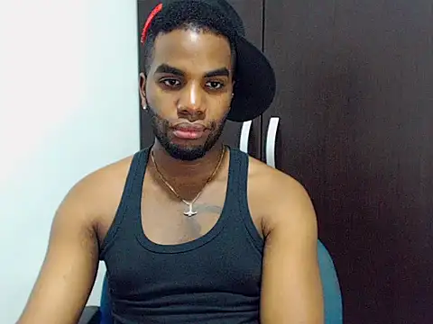 Rene hotman online show from November 10, 9:31 pm