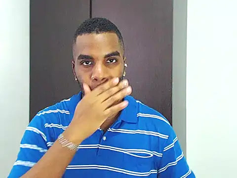 Rene hotman online show from December 2, 8:20 pm