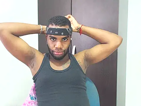 Rene hotman online show from January 23, 7:40 pm