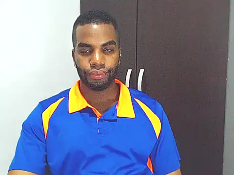 Rene hotman online show from March 18, 7:55 pm