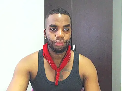 Rene hotman online show from January 17, 7:42 pm