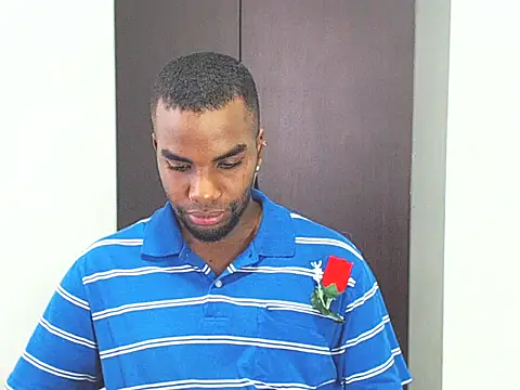 Rene hotman online show from February 4, 7:44 pm