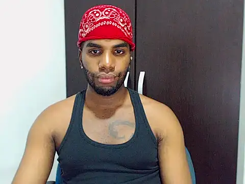 Rene hotman online show from November 13, 10:35 pm