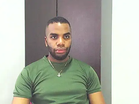 Rene hotman online show from January 16, 8:03 pm