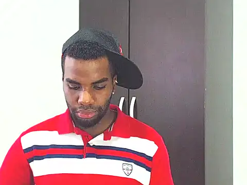 Rene hotman online show from December 23, 7:41 pm