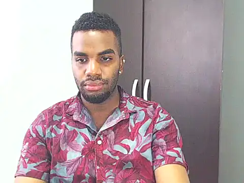 Rene hotman online show from January 9, 7:40 pm