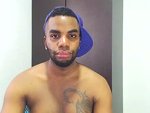 Rene hotman online show from December 9, 8:08 pm