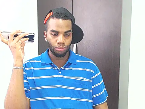 Rene hotman online show from January 28, 7:42 pm