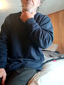 OralDesires2 online show from February 21, 1:45 pm