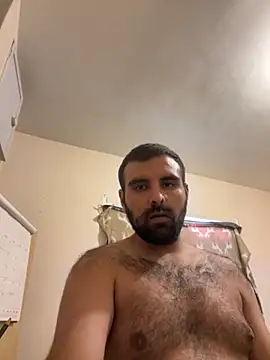 imyogi23 online show from October 5, 12:36 am