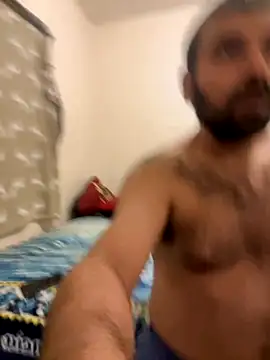 imyogi23 online show from October 7, 1:26 pm