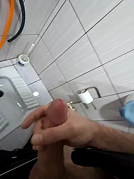 Semihglyz online show from April 8, 10:36 am