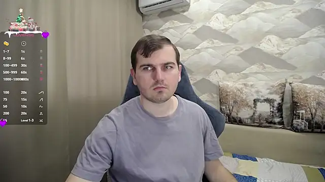 Snapshot of SerzhKorol1 chatting on January 21, 10:34 am SerzhKorol1 online show from January 21, 10:34 am