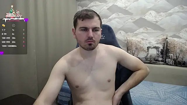 Snapshot of SerzhKorol1 chatting on December 30, 5:26 am SerzhKorol1 online show from December 30, 5:26 am