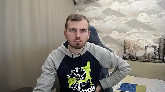 Snapshot of SerzhKorol1 chatting on October 1, 12:53 pm SerzhKorol1 online show from October 1, 12:53 pm
