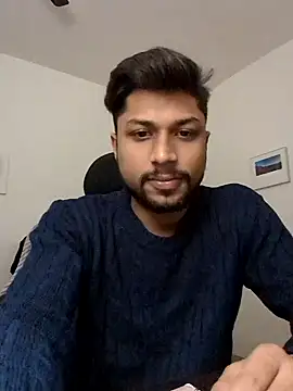  IRRESISTIBLE  online show from January 14, 8:04 pm