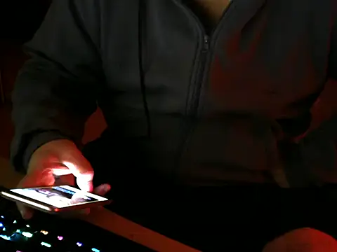 charly2994 online show from April 5, 4:31 am