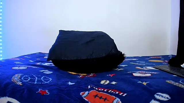 Samuel Suarez online show from January 10, 6:18 am