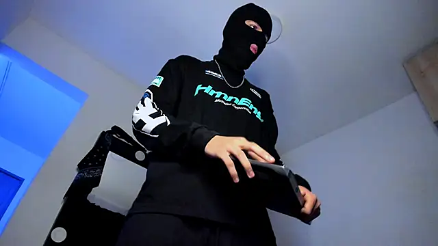 Samuel Suarez online show from November 14, 2:48 am