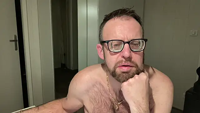 FABIOGLASSES online show from December 27, 10:16 pm