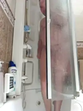 kinkybiiman online show from October 10, 6:24 pm