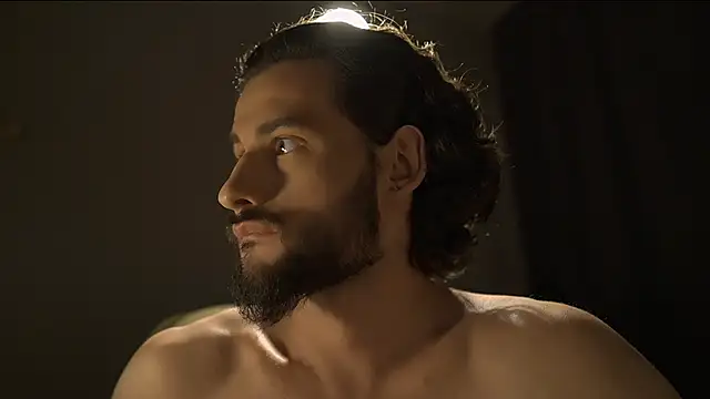 Keen   Luckystrike online show from May 30, 7:36 pm