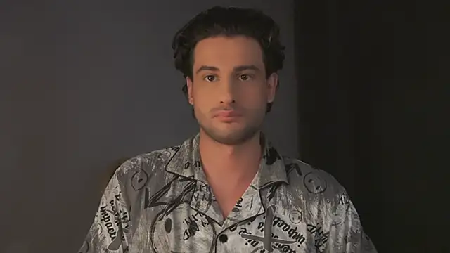 Keen   Luckystrike online show from March 7, 10:54 pm