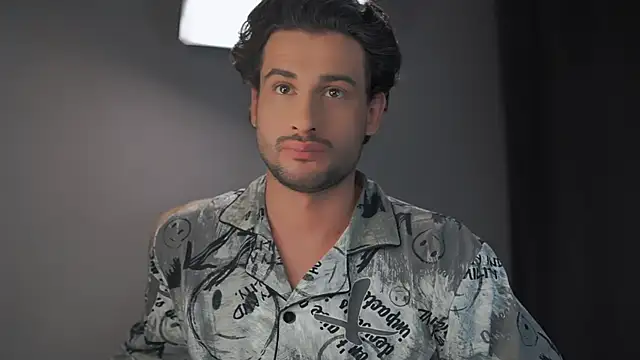 Keen   Luckystrike online show from February 8, 8:42 pm