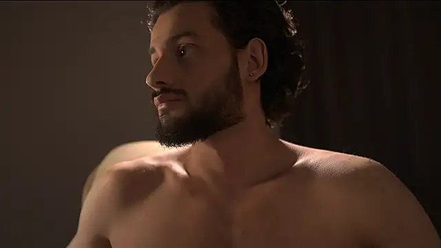 Keen   Luckystrike online show from April 9, 6:19 am