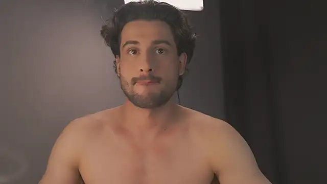 Keen   Luckystrike online show from March 18, 7:33 pm