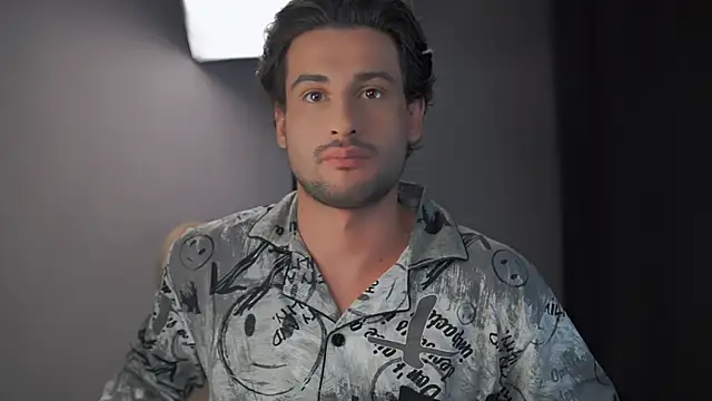 Keen   Luckystrike online show from February 7, 9:26 pm