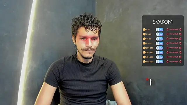 die mond online show from November 10, 4:23 pm