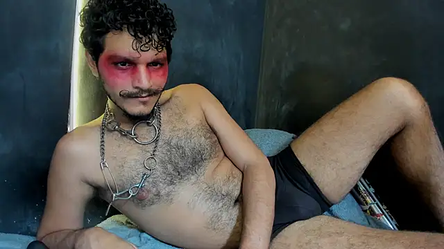 die mond online show from December 3, 5:52 pm