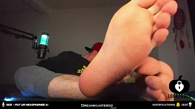 Headhunterdz online show from October 30, 11:17 pm