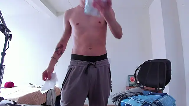 Headhunterdz online show from March 14, 9:33 pm