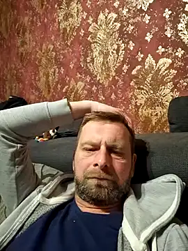 Mjn34 online show from February 13, 6:38 pm