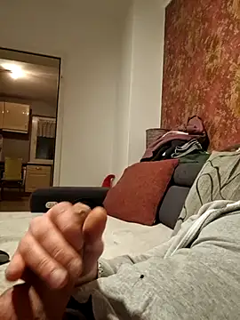 Mjn34 online show from January 23, 6:03 pm