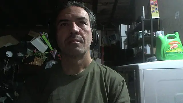 Anarchy Burger online show from July 21, 6:59 am