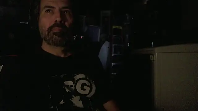 Anarchy Burger online show from July 14, 6:14 pm