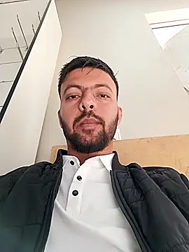 FulgentManner online show from May 4, 8:38 am