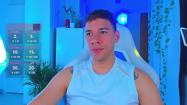 petter coleman  online show from February 14, 1:22 am