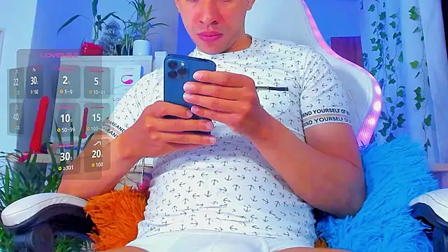 petter coleman  online show from March 16, 11:08 pm