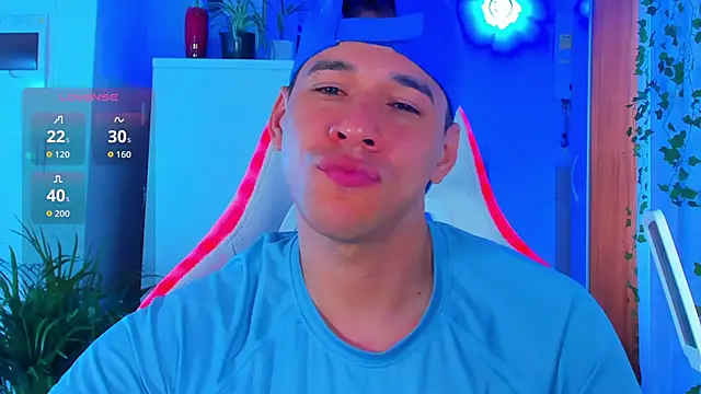 petter coleman  online show from February 16, 8:18 pm