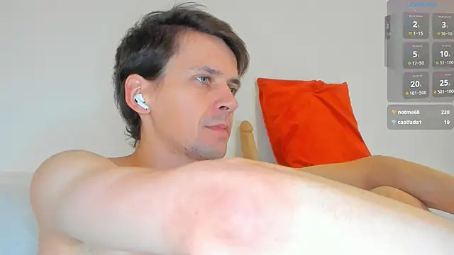 Jasper Sun online show from October 20, 11:30 pm