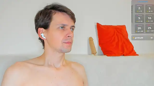 Jasper Sun online show from October 25, 12:01 am