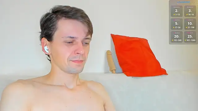 Jasper Sun online show from November 1, 9:19 pm