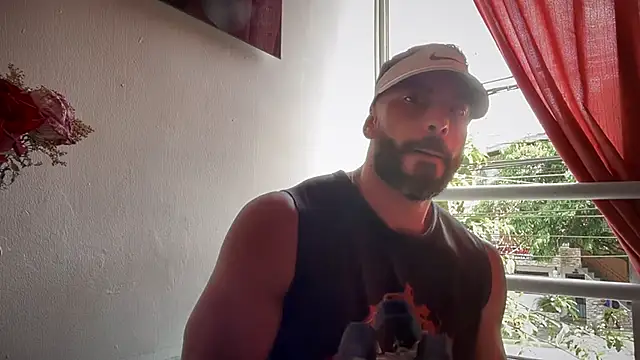 romeolovedark online show from September 8, 8:52 pm