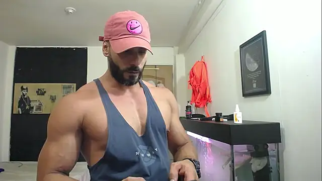 romeolovedark online show from January 18, 3:02 am