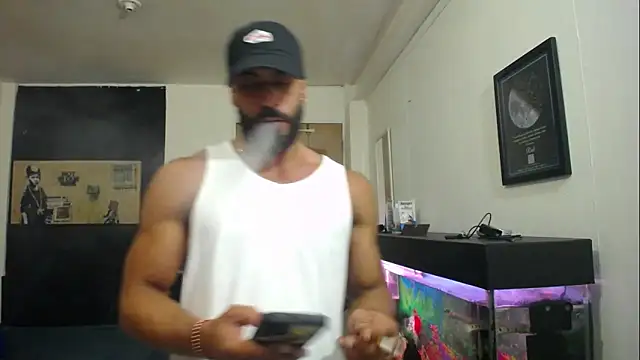 romeolovedark online show from March 3, 4:34 am