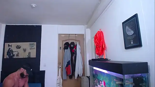 romeolovedark online show from January 31, 12:50 am